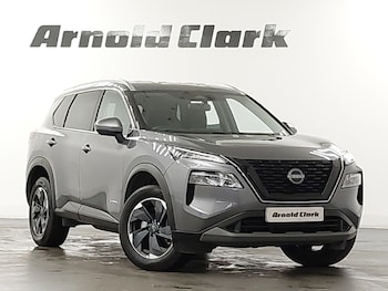 Used Nissan X-Trail 2025 for sale - 76511503: Photo