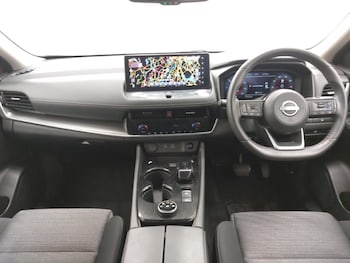 Used Nissan X-Trail 2025 for sale - 76511503: Photo