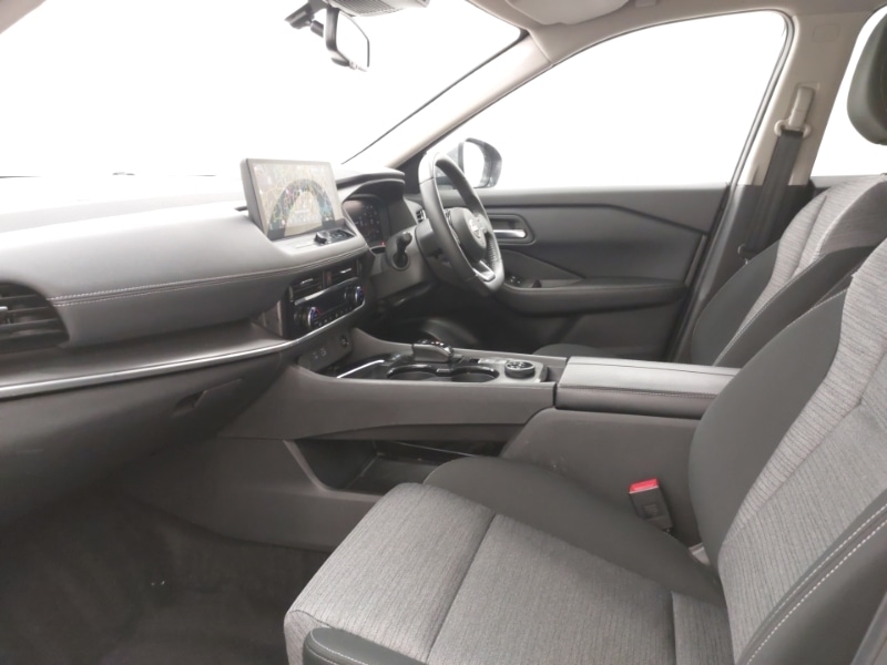 Used Nissan X-Trail 2025 for sale - 76511503: Photo 5