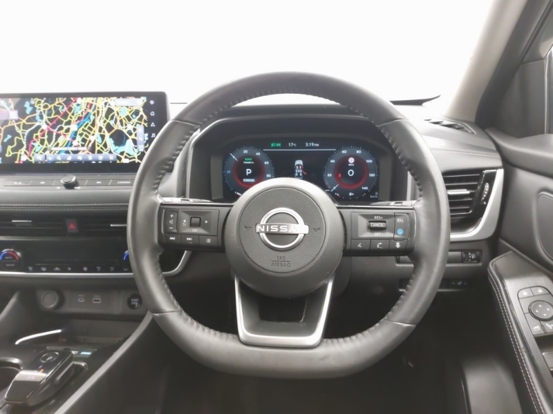 Used Nissan X-Trail 2025 for sale - 76511503: Photo 7