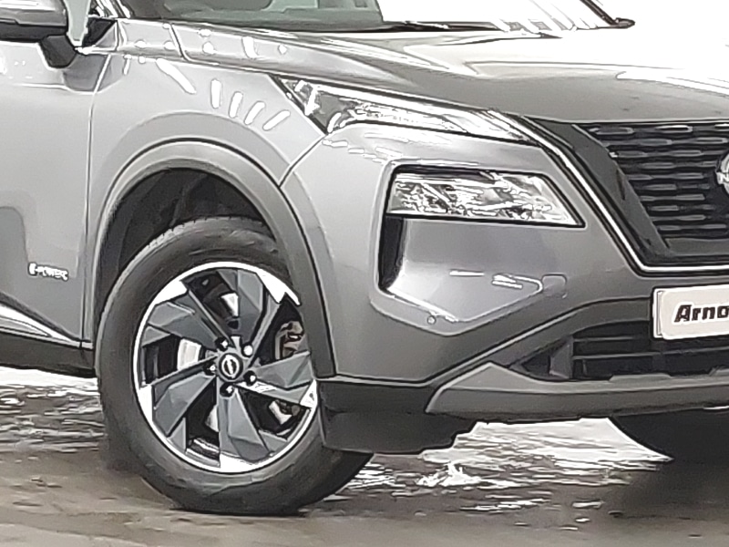 Used Nissan X-Trail 2025 for sale - 76511503: Photo 9