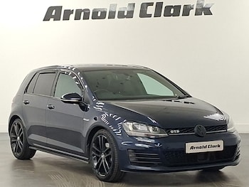 Used Volkswagen Golf 2015 for sale - 78994567: Photo