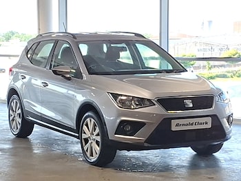 Used SEAT Arona 2019 for sale - 79044229: Photo