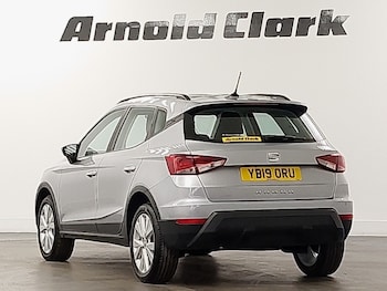 Used SEAT Arona 2019 for sale - 79044229: Photo