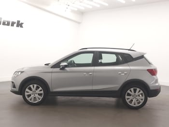 Used SEAT Arona 2019 for sale - 79044229: Photo