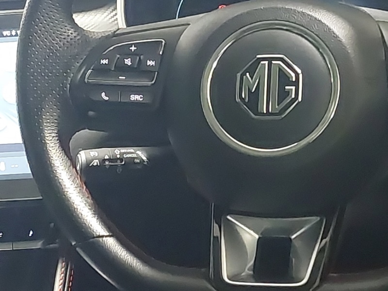 Used MG MG ZS 2022 for sale - 77035025: Photo 10