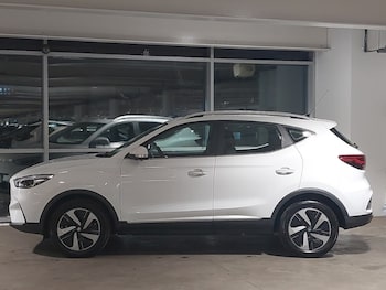 Used MG MG ZS 2022 for sale - 77035025: Photo