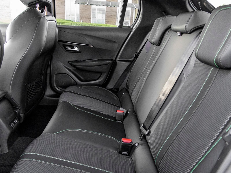 Used Peugeot 208 2026 for sale - 78114172: Photo 6