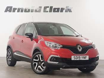 2019 - 1.5 dCi 90 Iconic 5dr