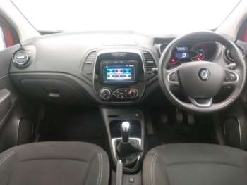 Used Renault Captur 2019 for sale - 74776389: Photo