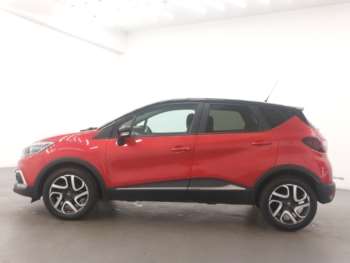 Used Renault Captur 2019 for sale - 74776389: Photo