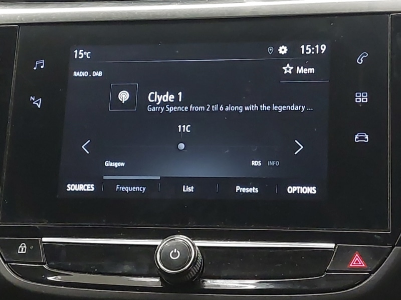 Used Vauxhall Corsa 2021 for sale - 76771315: Photo 10