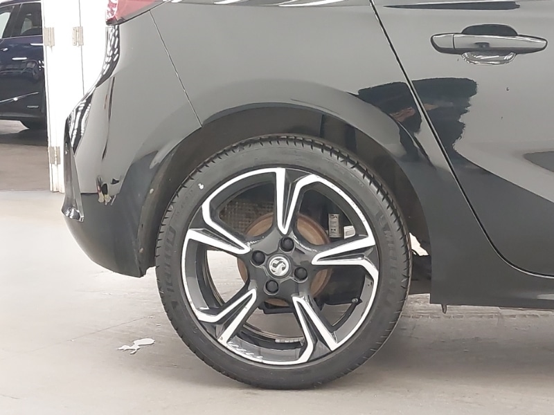 Used Vauxhall Corsa 2021 for sale - 76771315: Photo 12