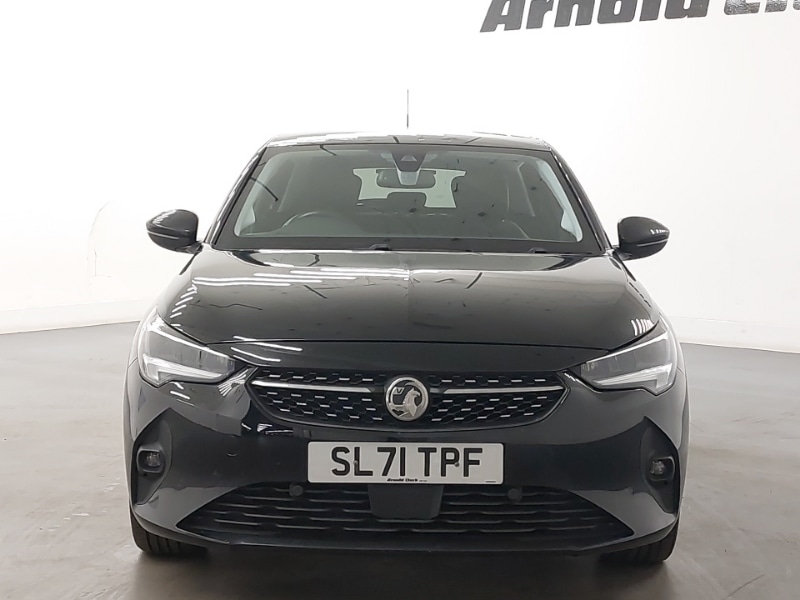 Used Vauxhall Corsa 2021 for sale - 76771315: Photo 13