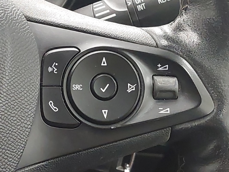 Used Vauxhall Corsa 2021 for sale - 76771315: Photo 14