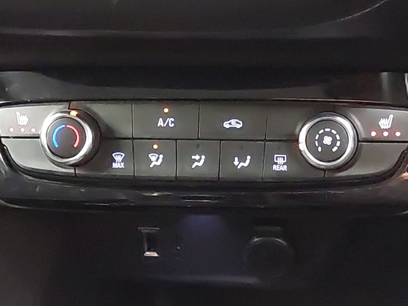 Used Vauxhall Corsa 2021 for sale - 76771315: Photo 15