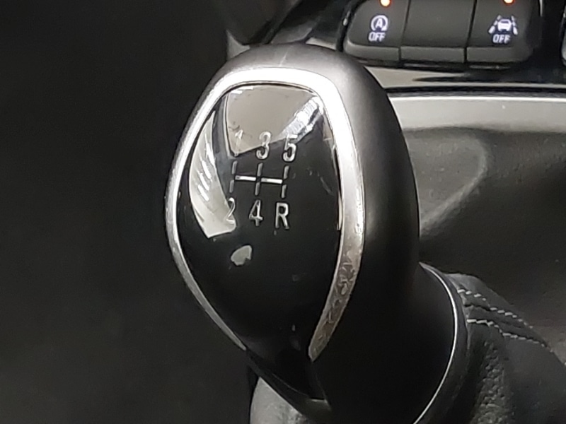 Used Vauxhall Corsa 2021 for sale - 76771315: Photo 16