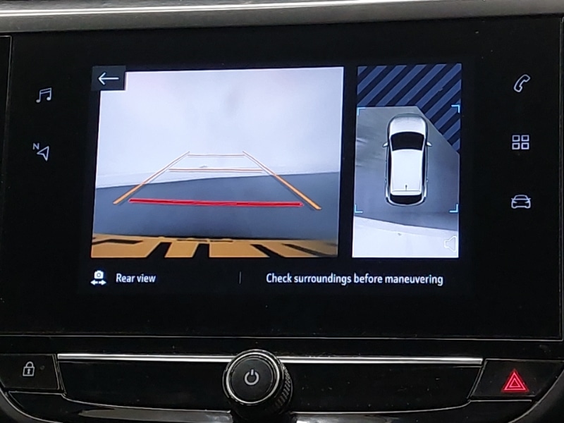 Used Vauxhall Corsa 2021 for sale - 76771315: Photo 17