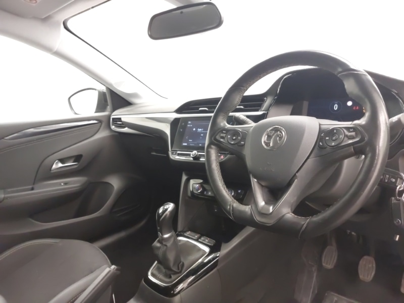 Used Vauxhall Corsa 2021 for sale - 76771315: Photo 18