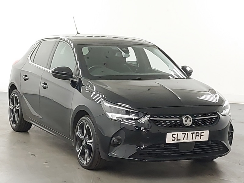 Used Vauxhall Corsa 2021 for sale - 76771315: Photo 19