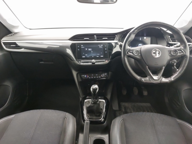 Used Vauxhall Corsa 2021 for sale - 76771315: Photo 2