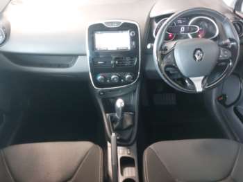 Used Renault Clio 2016 for sale - 74951877: Photo