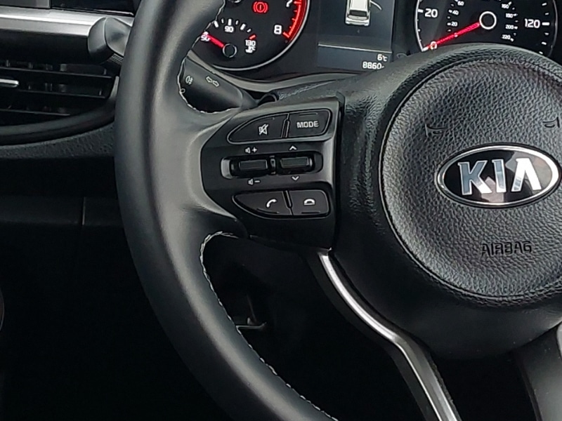 Used Kia Picanto 2022 for sale - 77600769: Photo 10