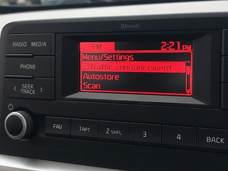 Used Kia Picanto 2022 for sale - 77600769: Photo 16