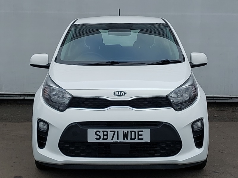 Used Kia Picanto 2022 for sale - 77600769: Photo 18