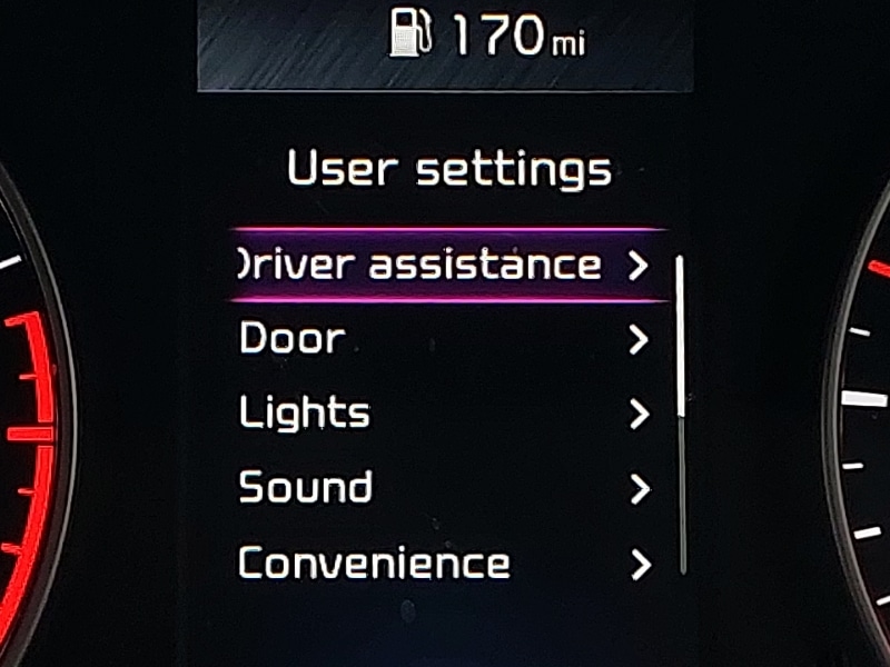 Used Kia Picanto 2022 for sale - 77600769: Photo 19