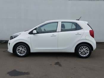 Used Kia Picanto 2022 for sale - 77600769: Photo