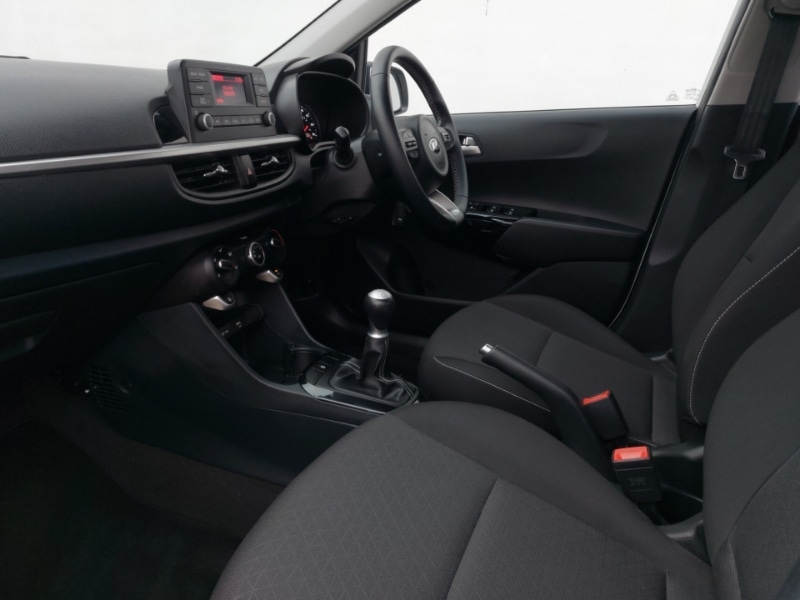 Used Kia Picanto 2022 for sale - 77600769: Photo 5
