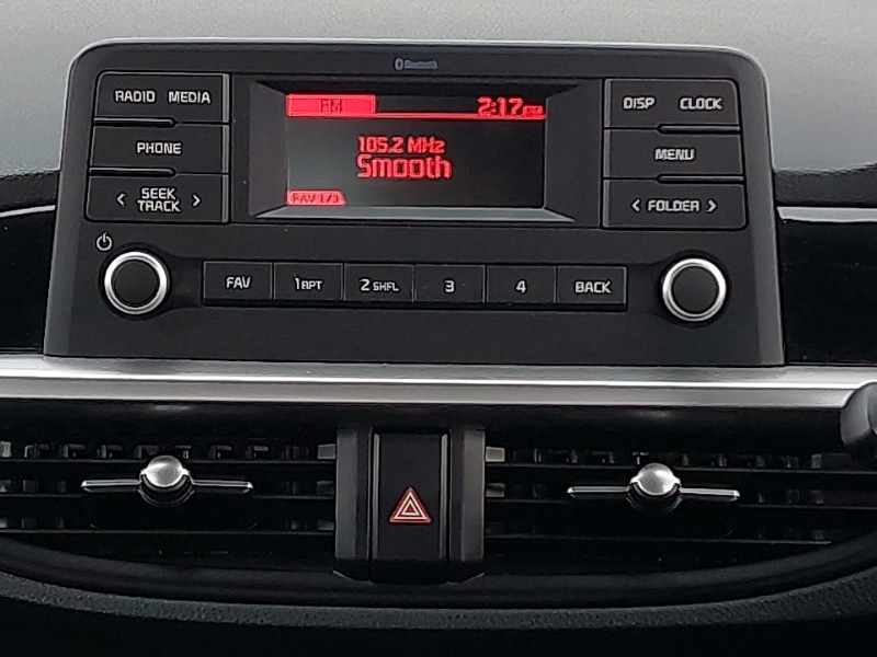 Used Kia Picanto 2022 for sale - 77600769: Photo 7