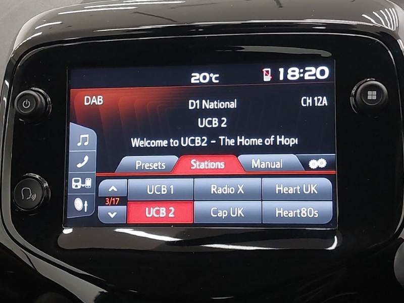 Used Citroen C1 2018 for sale - 77956639: Photo 10