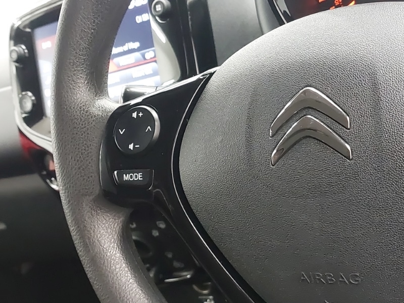 Used Citroen C1 2018 for sale - 77956639: Photo 11