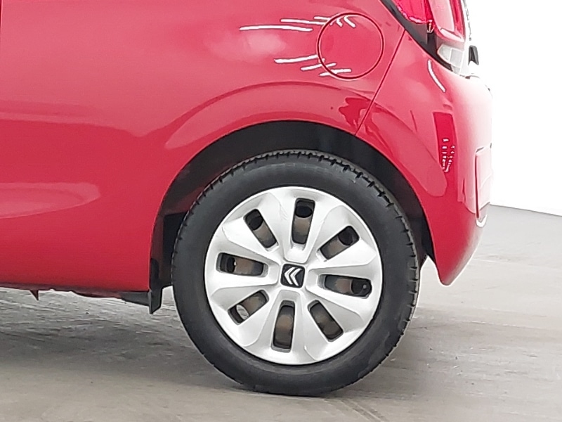 Used Citroen C1 2018 for sale - 77956639: Photo 12