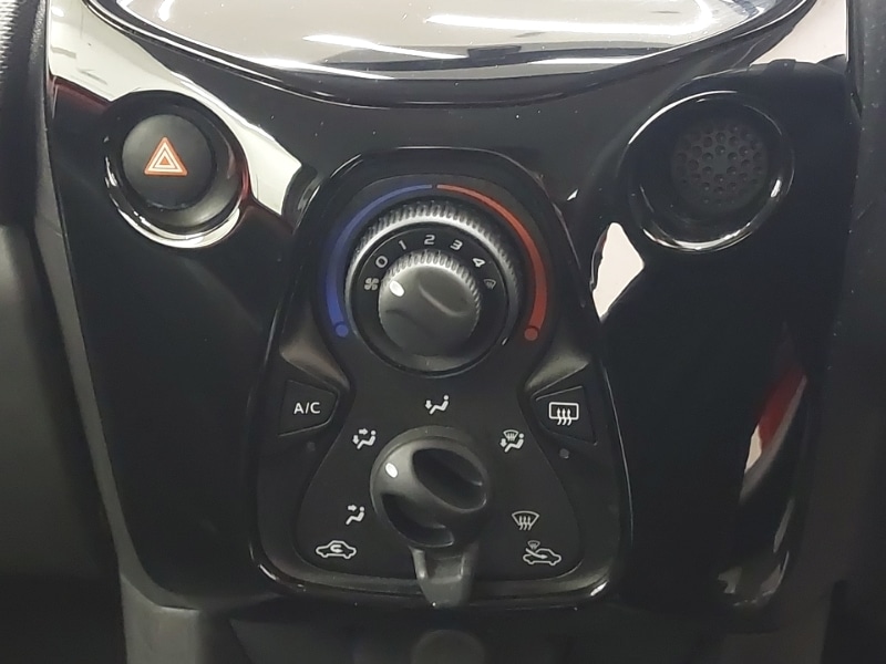 Used Citroen C1 2018 for sale - 77956639: Photo 16