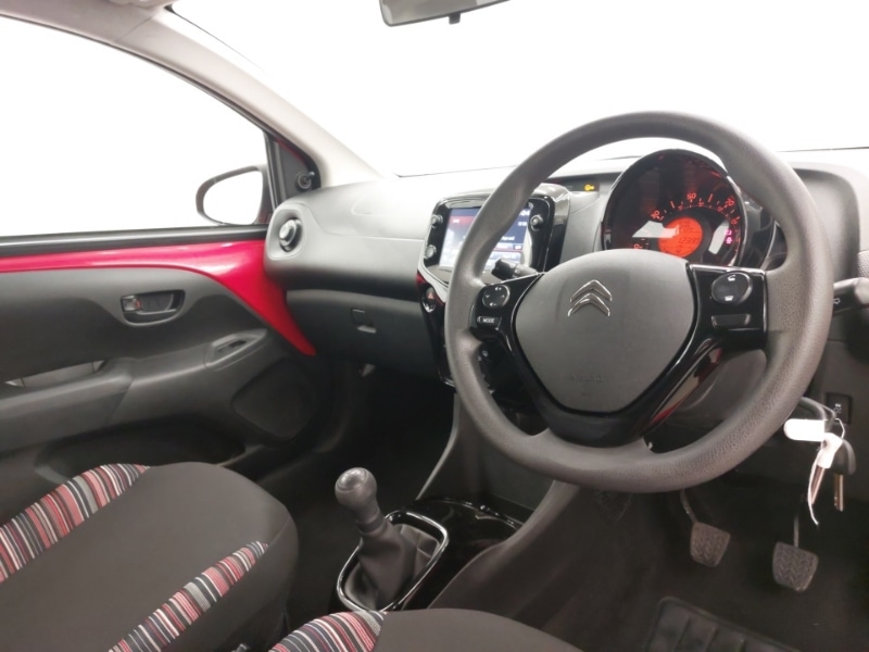 Used Citroen C1 2018 for sale - 77956639: Photo 18