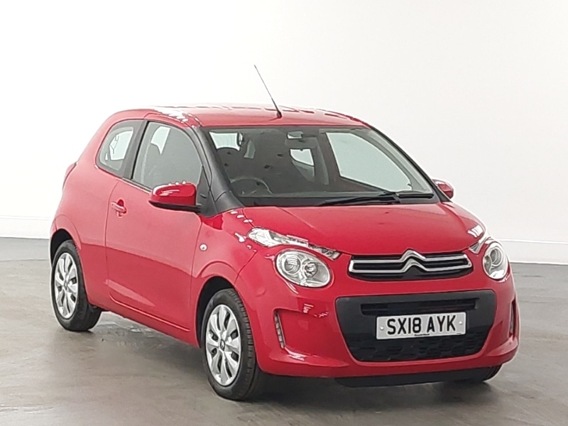 Used Citroen C1 2018 for sale - 77956639: Photo 19