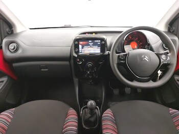 Used Citroen C1 2018 for sale - 77956639: Photo