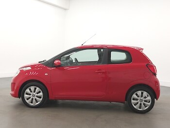 Used Citroen C1 2018 for sale - 77956639: Photo