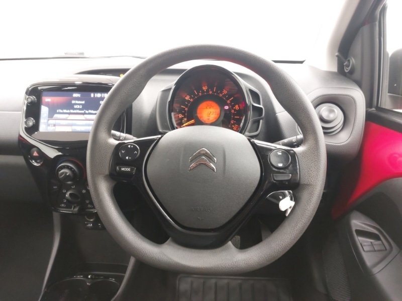 Used Citroen C1 2018 for sale - 77956639: Photo 7