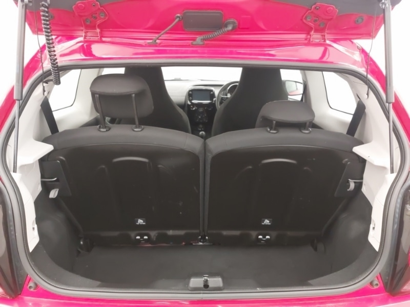 Used Citroen C1 2018 for sale - 77956639: Photo 8