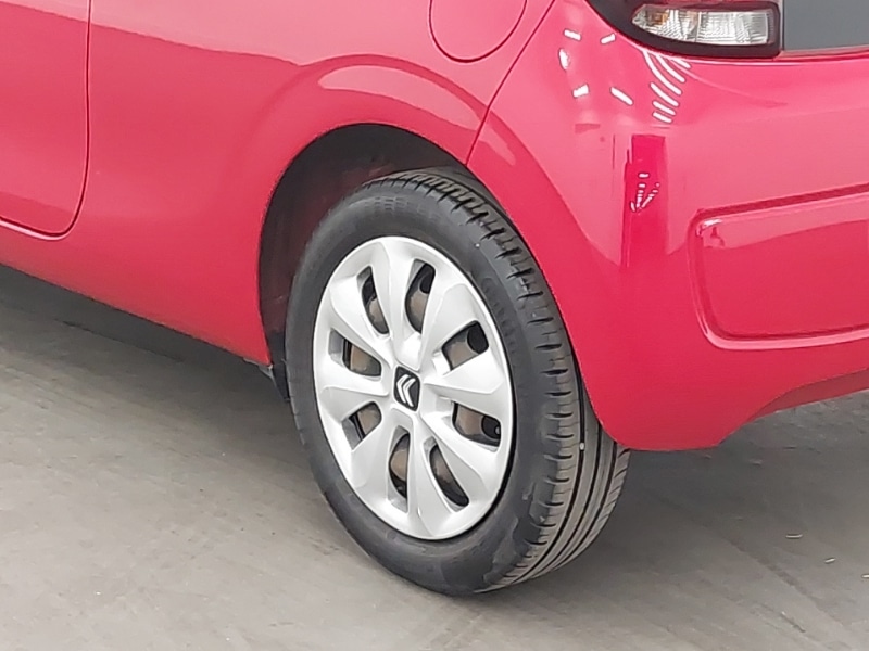 Used Citroen C1 2018 for sale - 77956639: Photo 9