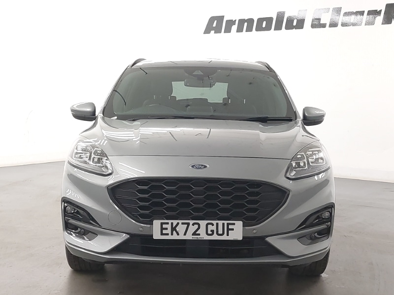 Used Ford Kuga 2022 for sale - 76924836: Photo 13