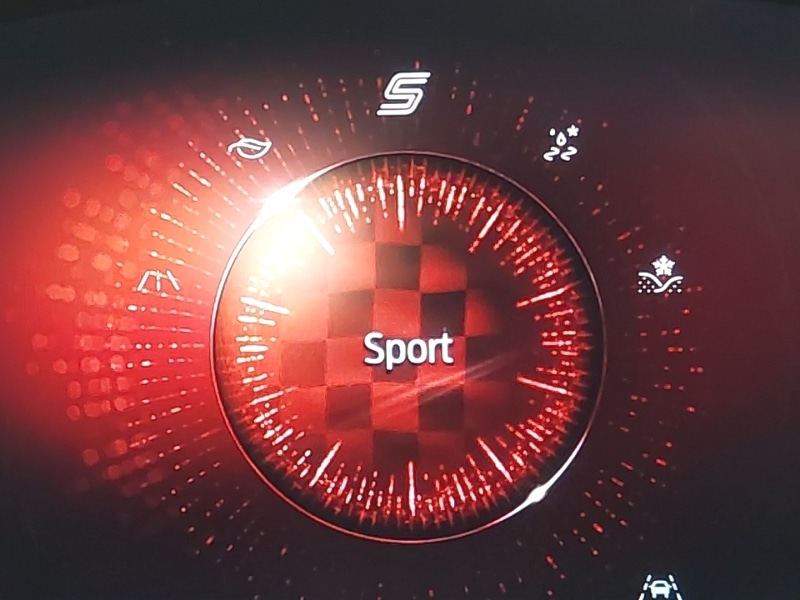 Used Ford Kuga 2022 for sale - 76924836: Photo 17