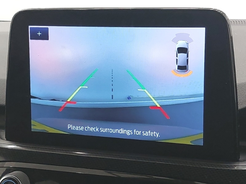 Used Ford Kuga 2022 for sale - 76924836: Photo 18