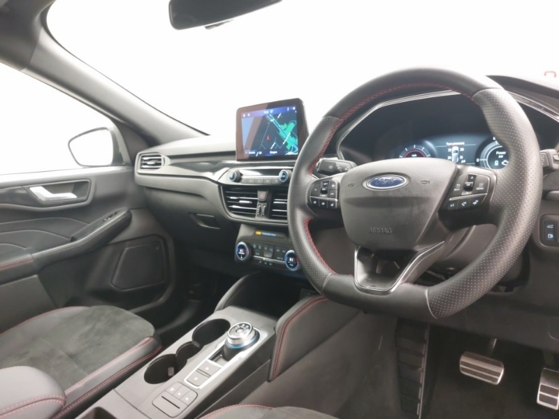 Used Ford Kuga 2022 for sale - 76924836: Photo 19