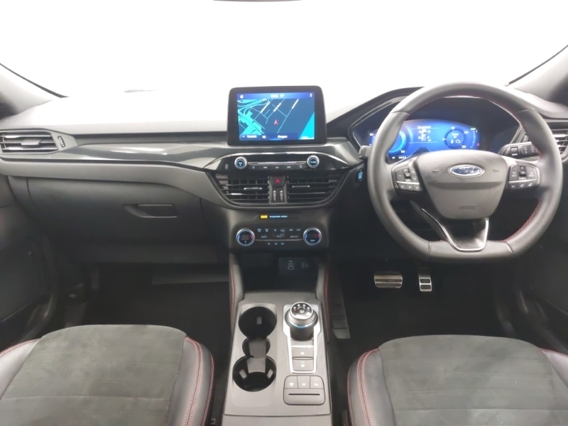 Used Ford Kuga 2022 for sale - 76924836: Photo 2