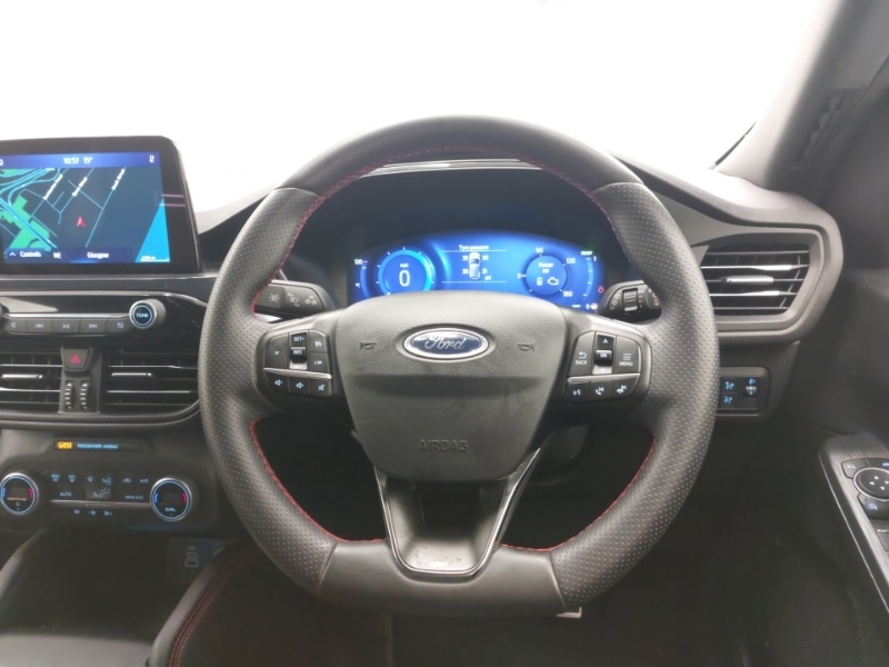 Used Ford Kuga 2022 for sale - 76924836: Photo 7